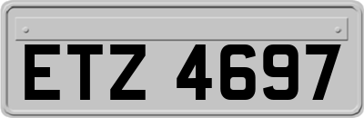 ETZ4697