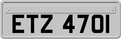 ETZ4701