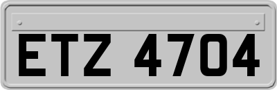 ETZ4704