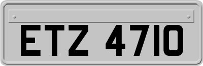 ETZ4710