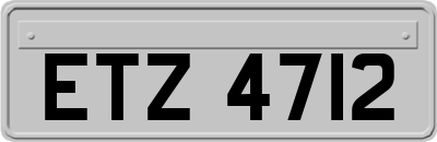 ETZ4712