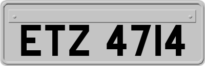 ETZ4714