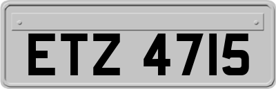 ETZ4715