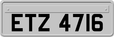 ETZ4716