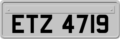 ETZ4719