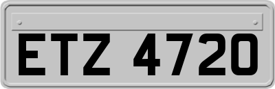 ETZ4720