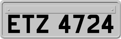 ETZ4724