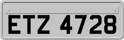 ETZ4728