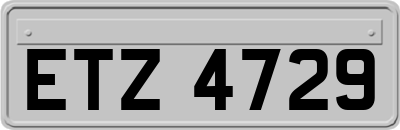 ETZ4729