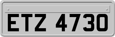 ETZ4730