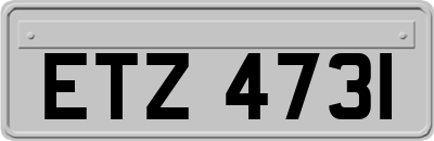 ETZ4731
