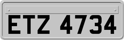 ETZ4734
