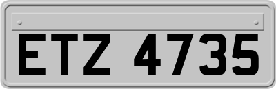 ETZ4735
