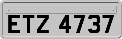 ETZ4737