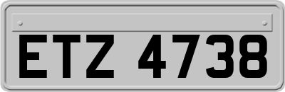 ETZ4738