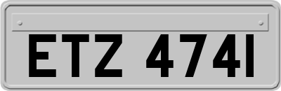 ETZ4741