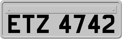 ETZ4742