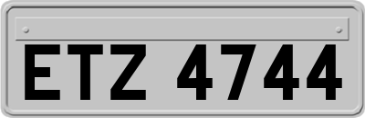 ETZ4744