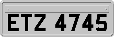 ETZ4745