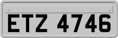 ETZ4746