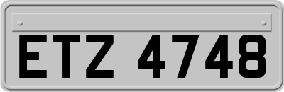 ETZ4748