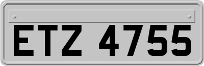 ETZ4755