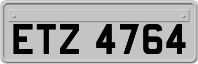 ETZ4764