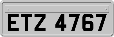 ETZ4767