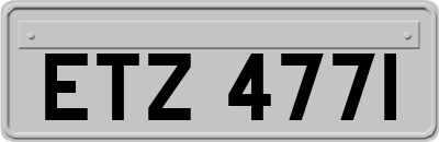 ETZ4771