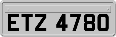 ETZ4780