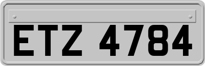 ETZ4784