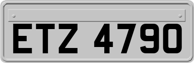 ETZ4790
