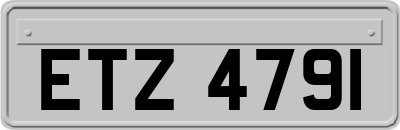 ETZ4791
