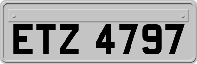 ETZ4797