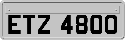 ETZ4800