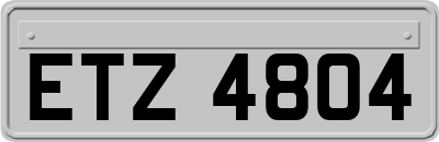 ETZ4804