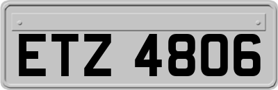 ETZ4806