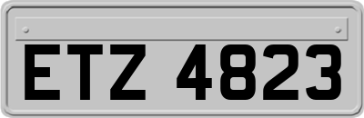 ETZ4823