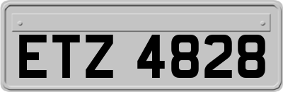 ETZ4828