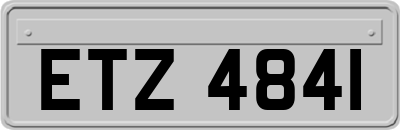 ETZ4841