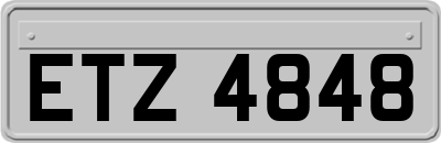 ETZ4848