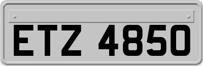 ETZ4850
