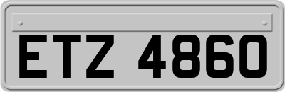 ETZ4860