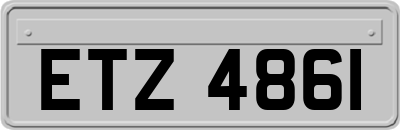 ETZ4861