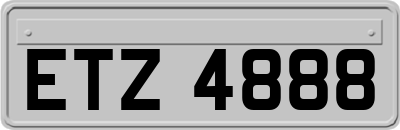 ETZ4888