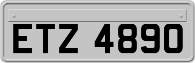 ETZ4890