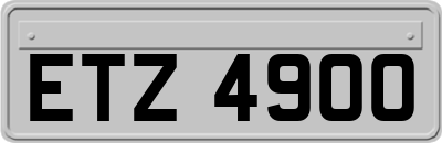 ETZ4900