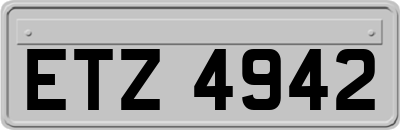 ETZ4942