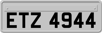 ETZ4944