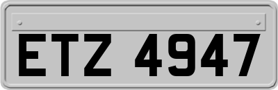 ETZ4947
